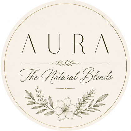 Aura The Natural Blends
